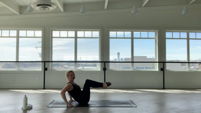 Rochelle | 12 min | Core