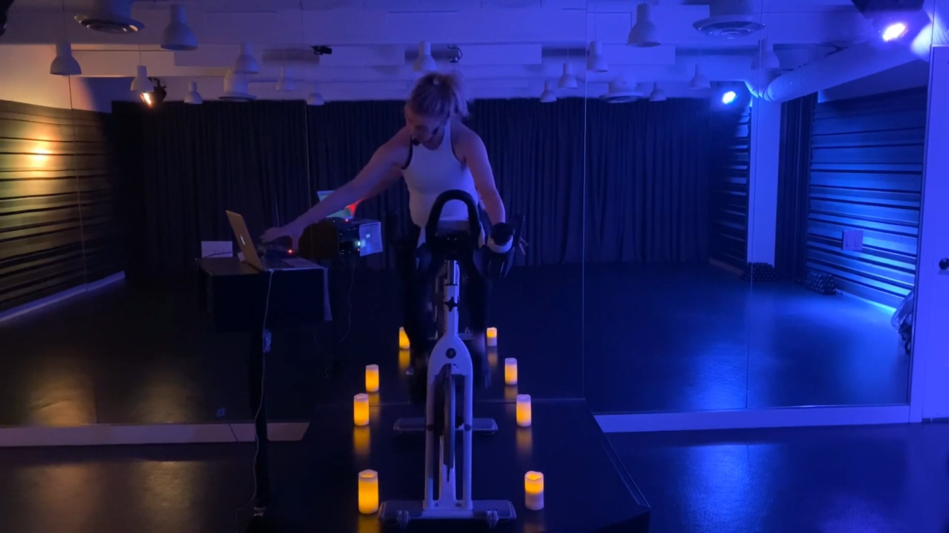 Jord | 45 min | Spin