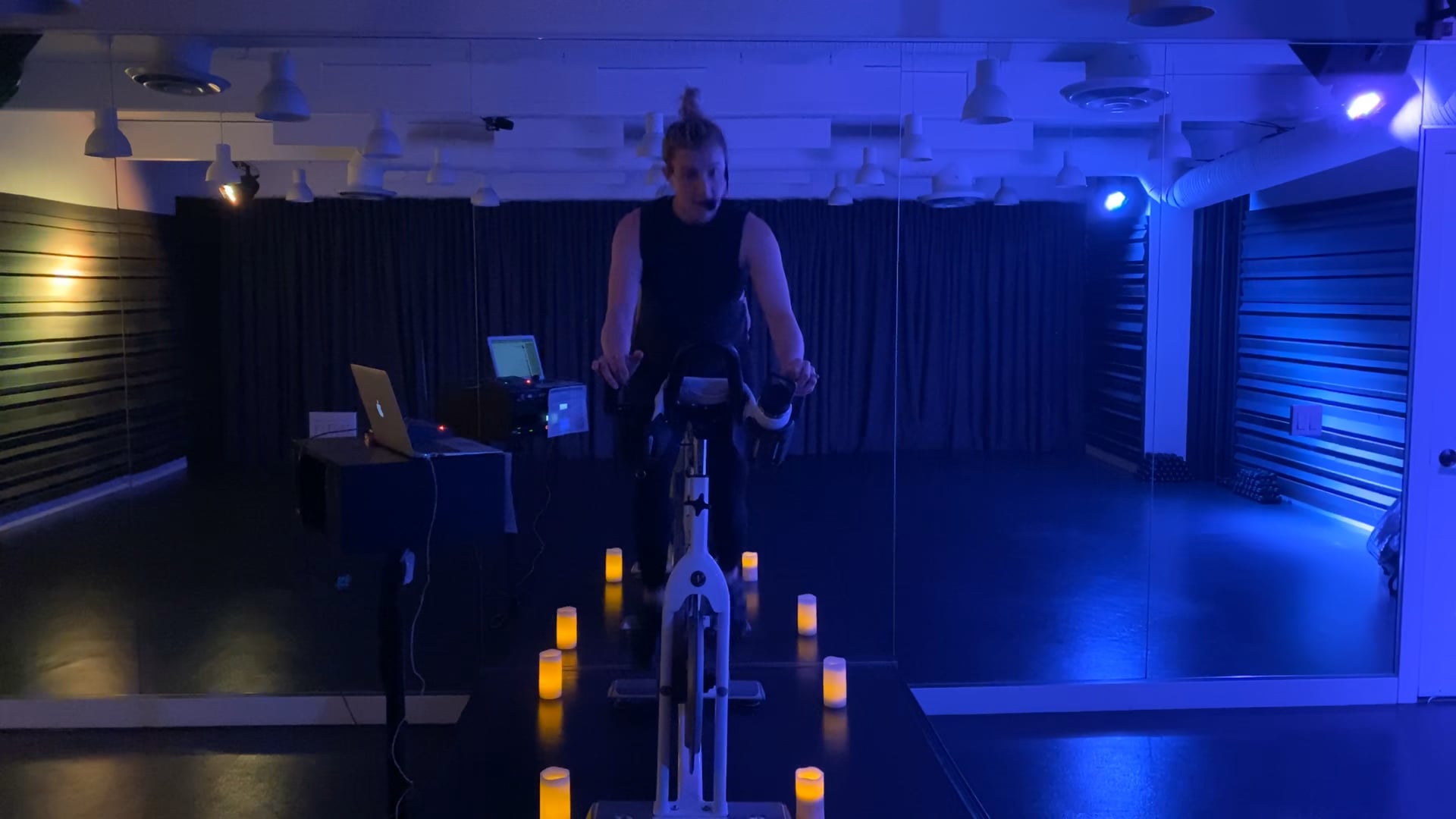 Jord | 45 min | Spin