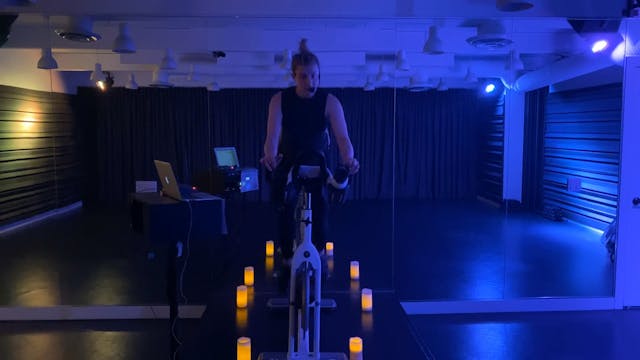 Jord | 45 min | Spin