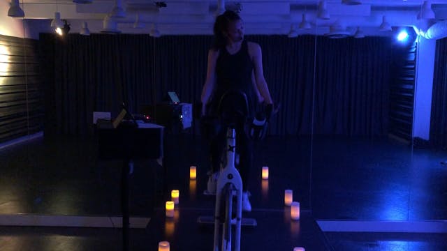 Marie | 5 min | Weight Track