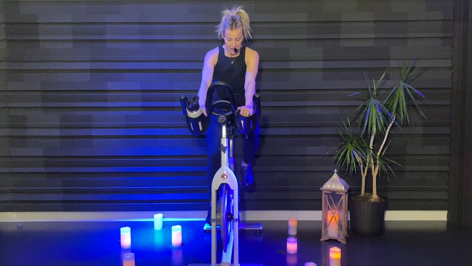 Jord | 30 min | Spin