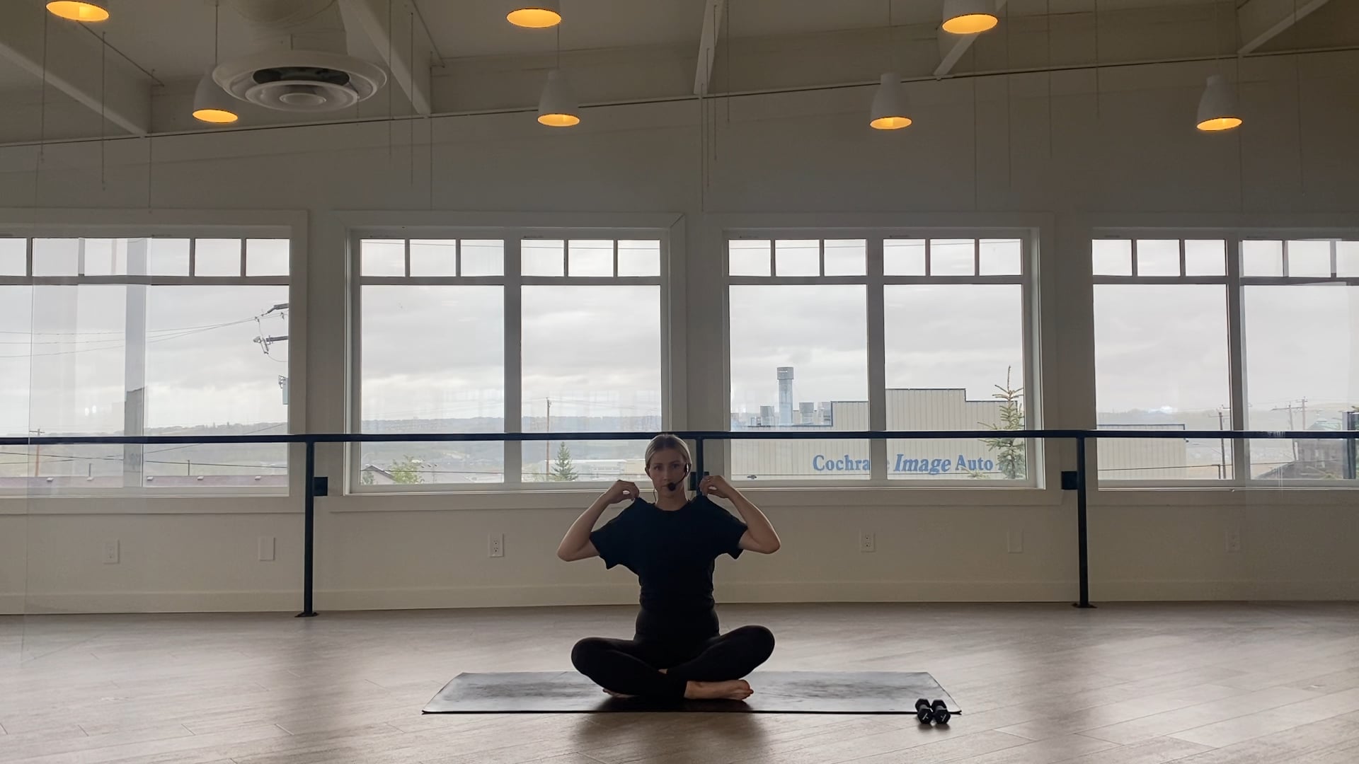 Jord | 30 min | Sculpt Flow