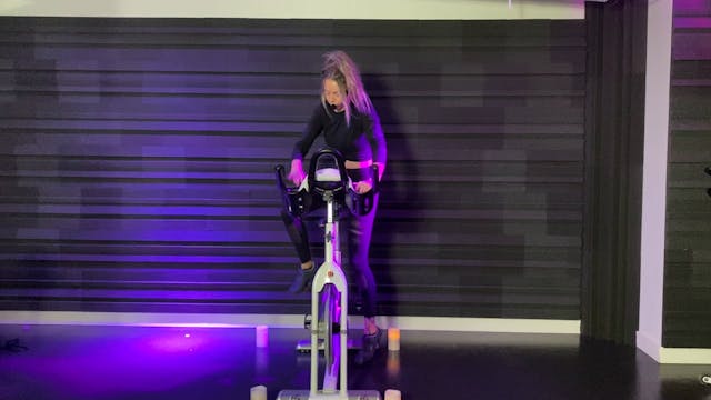 Dani | 5 min | Weights