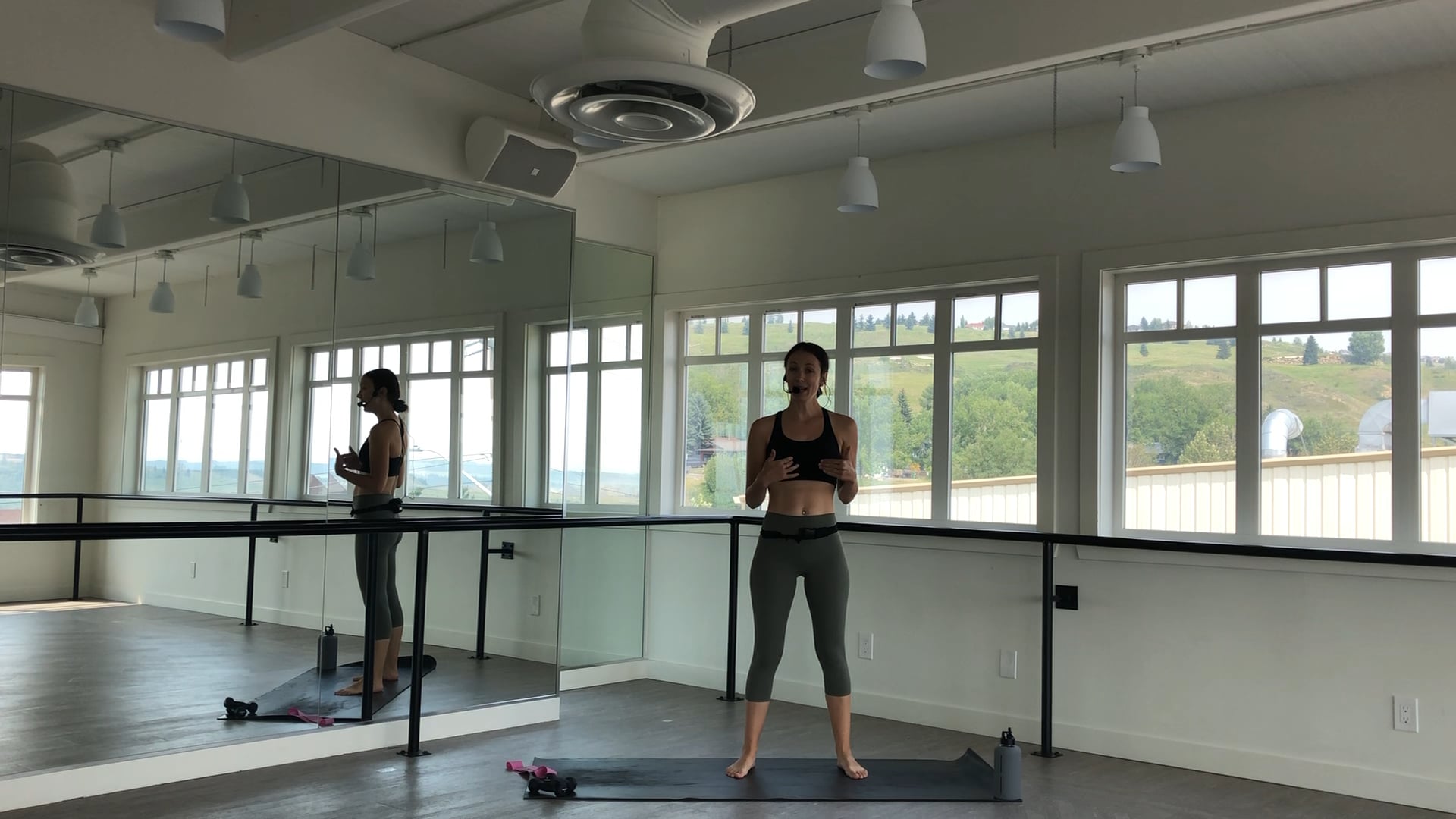 Marie | 30 min | Prenatal