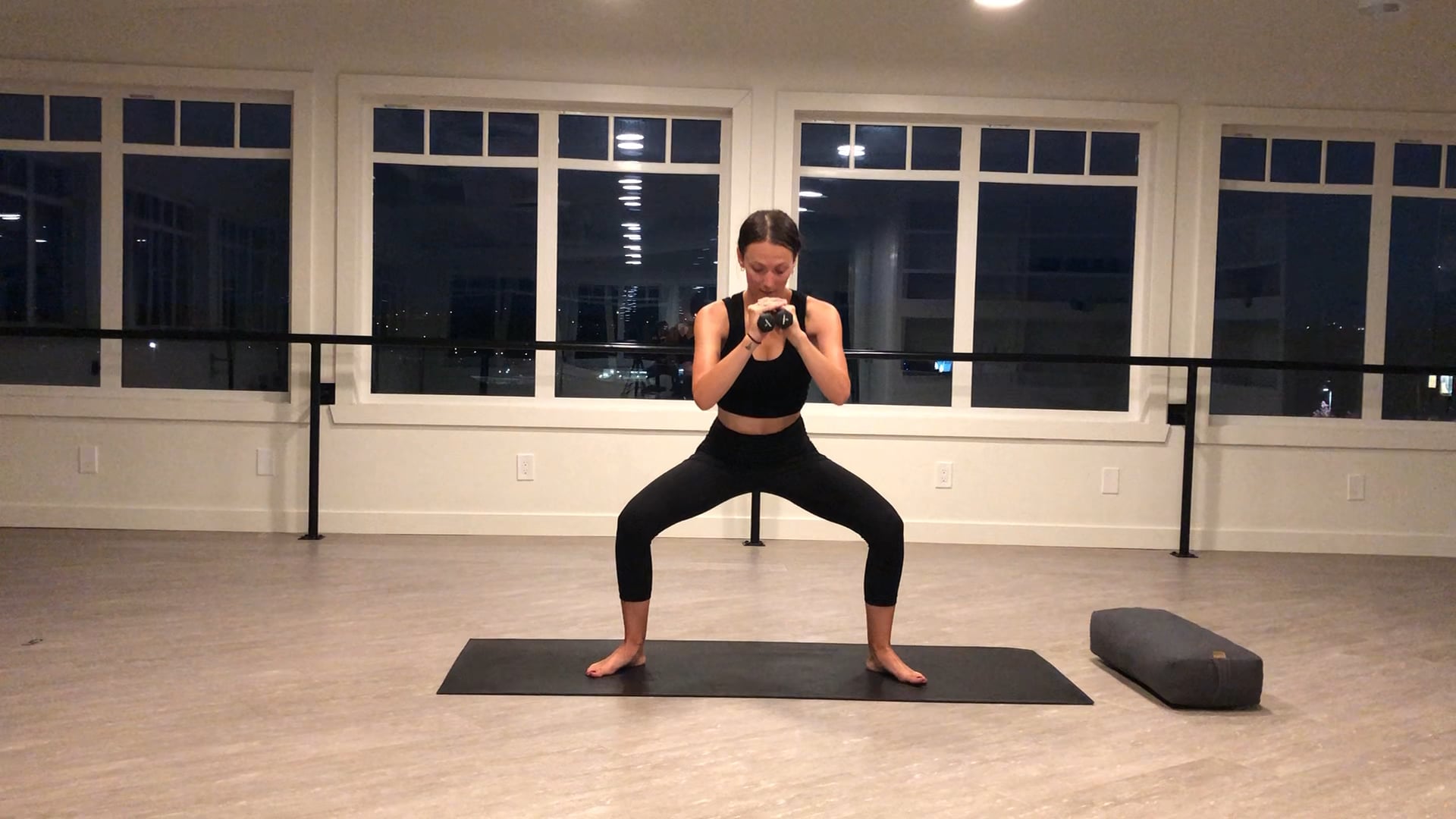 Marie | 26 min | Prenatal