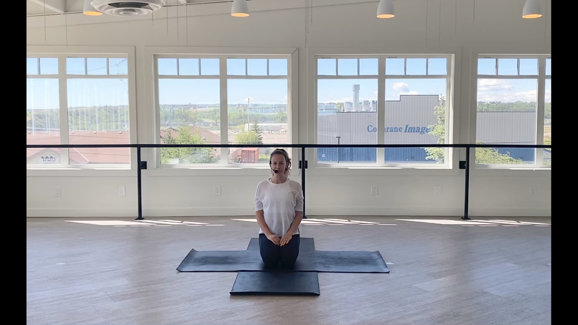 Bri | 16 min | Arms & Abs