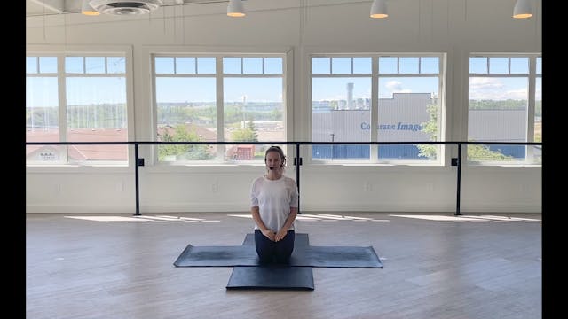 Bri | 16 min | Arms & Abs