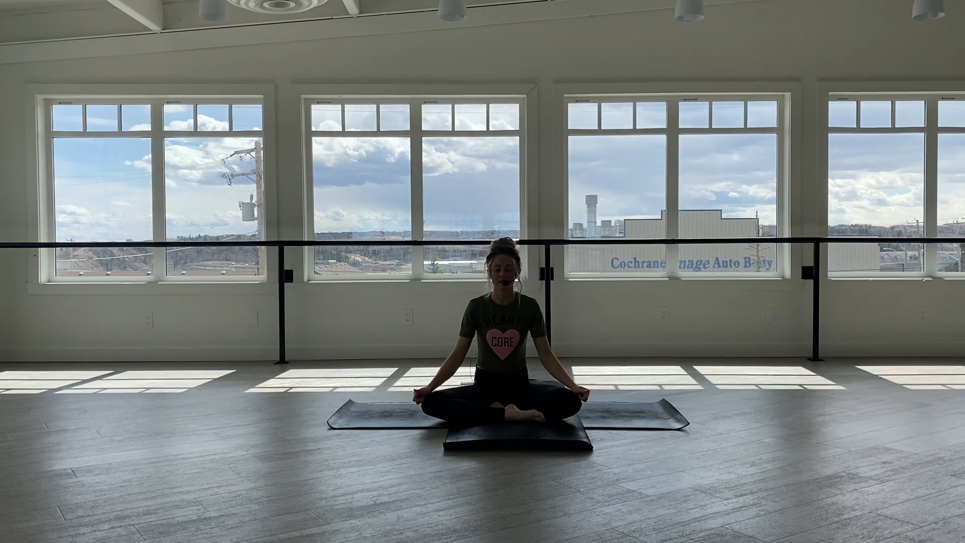 Dani | 25 min | Power Flow