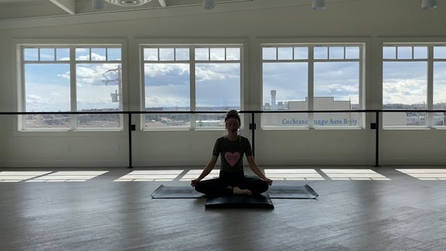 Dani | 25 min | Power Flow