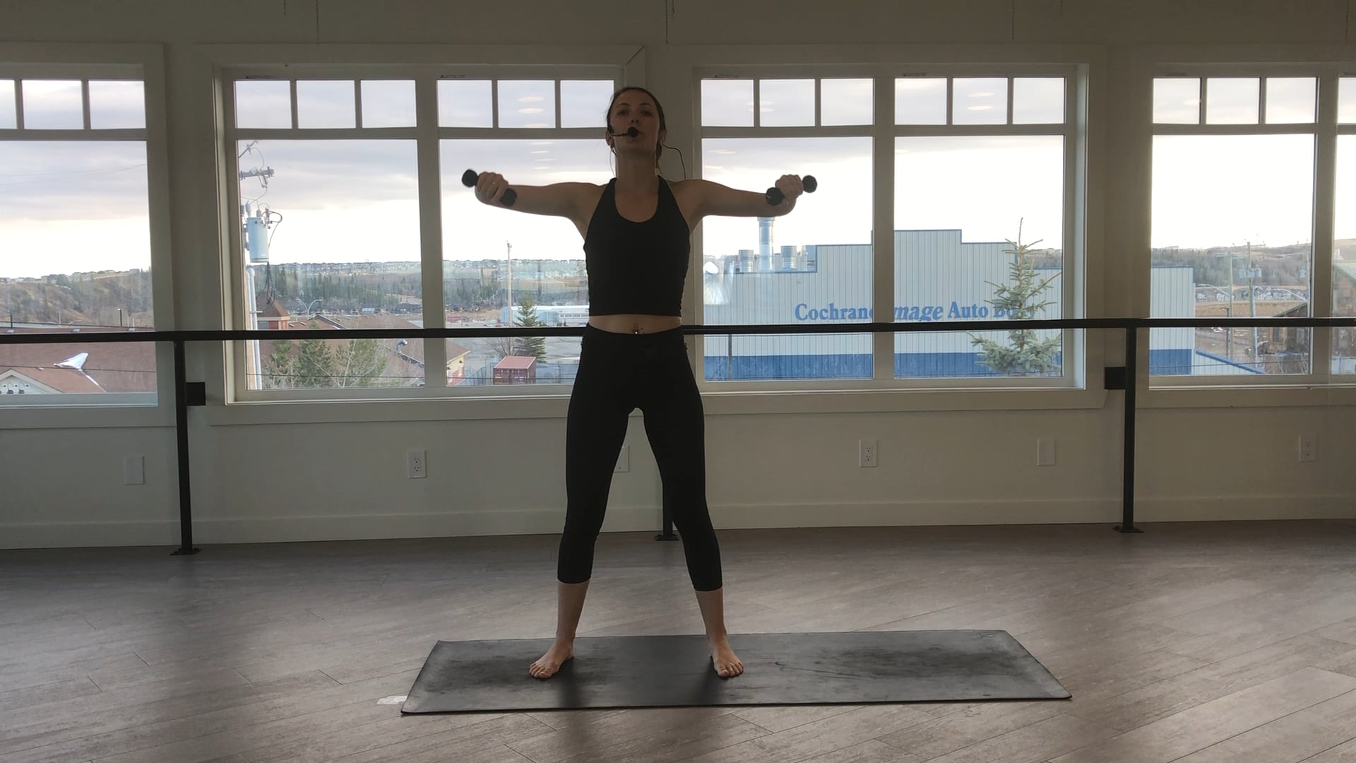 Marie | 30 min | Postnatal