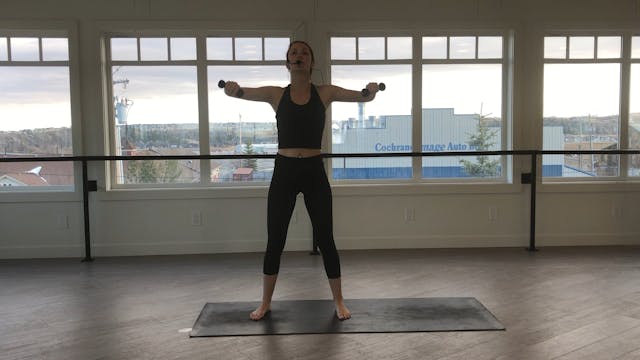 Marie | 30 min | Postnatal