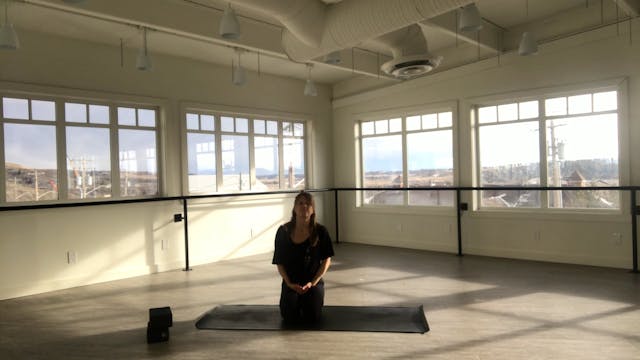 Marni | 30 min | Power Flow