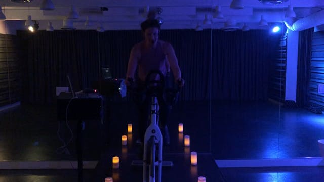 Natalie | 45 min | Spin