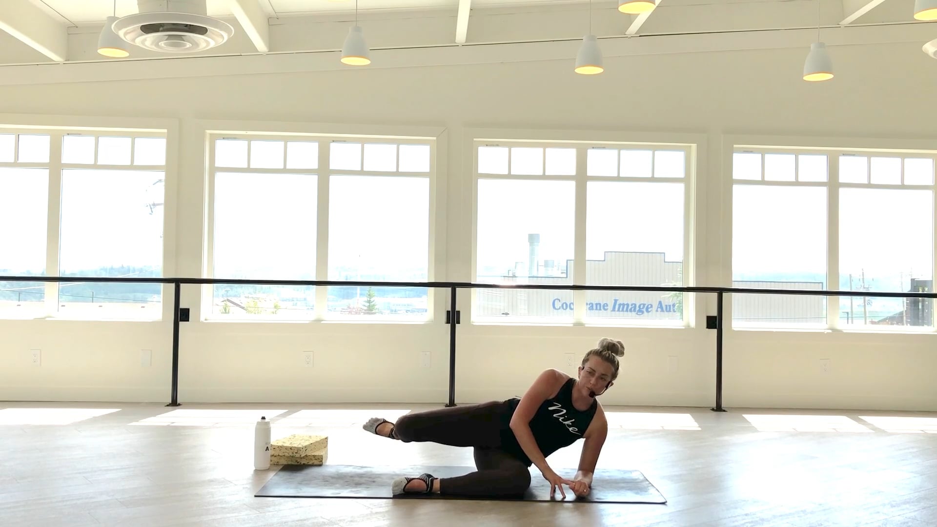 Jayden | 15 min | Booty