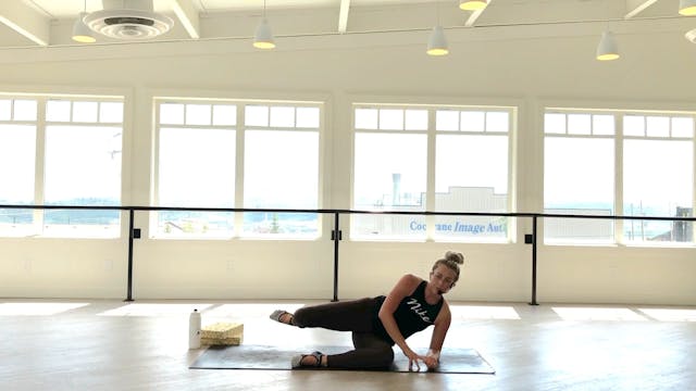 Jayden | 15 min | Booty