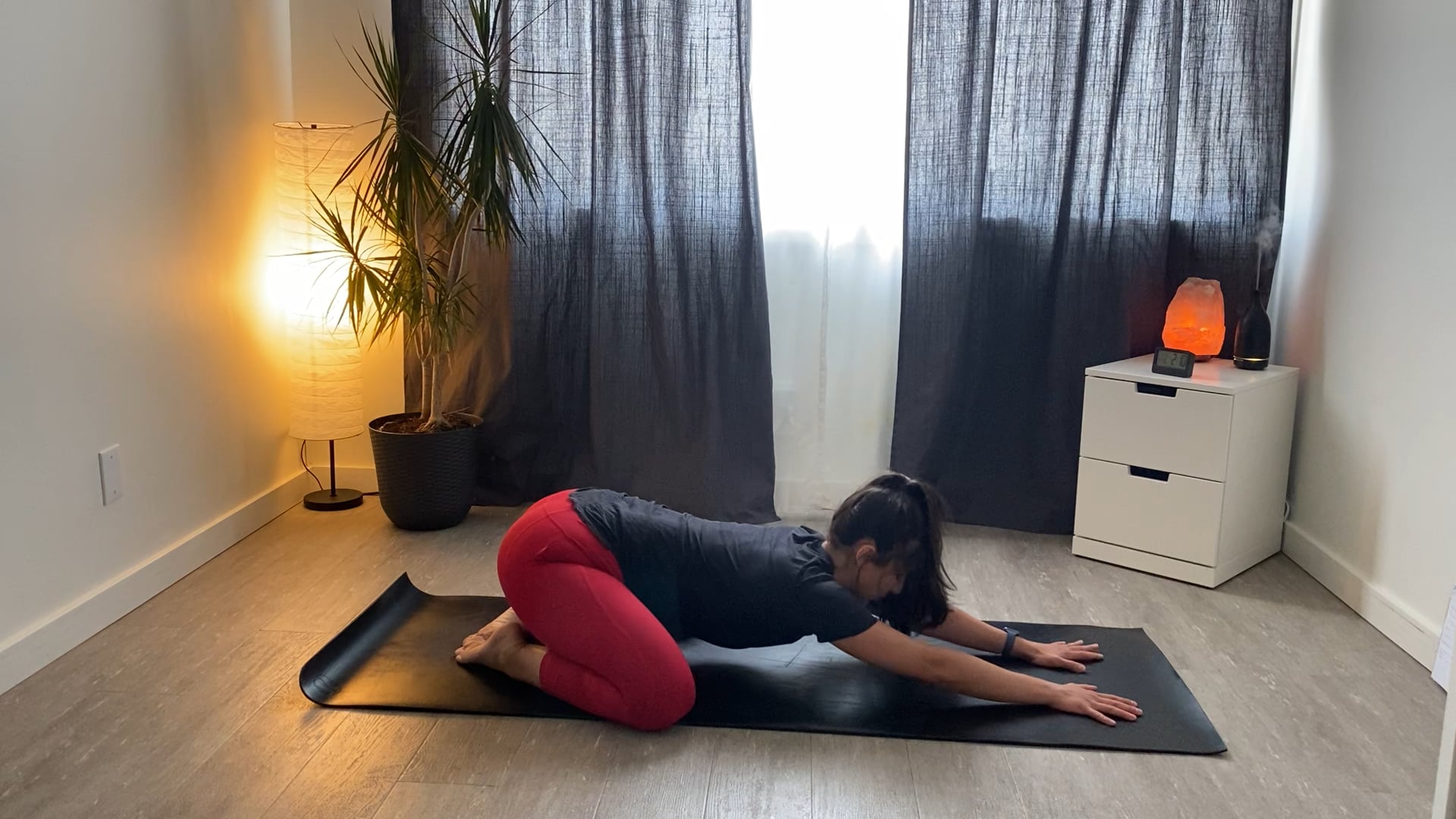 Maryanne | Yin | 35 min