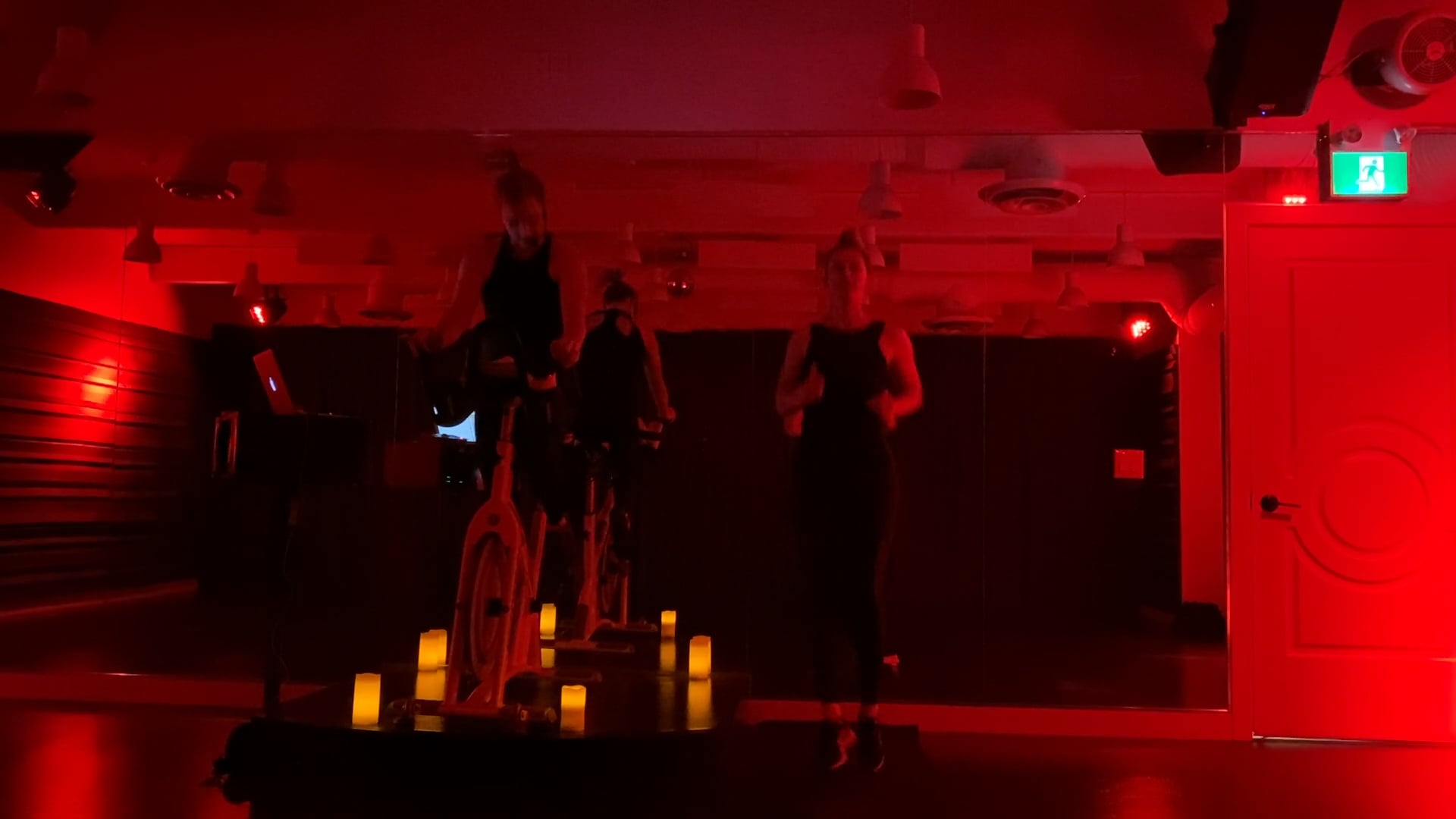 Jord | 40 min | Spin