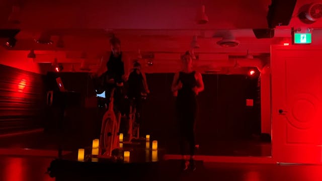 Jord | 40 min | Spin