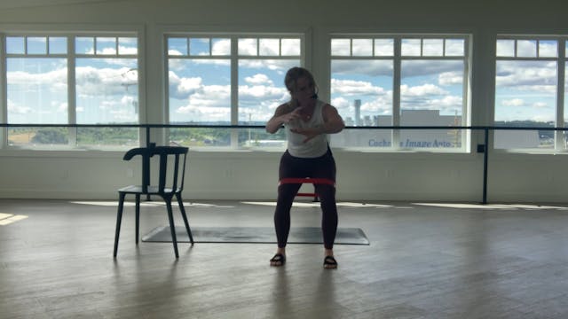 Rochelle | 15 min | Booty