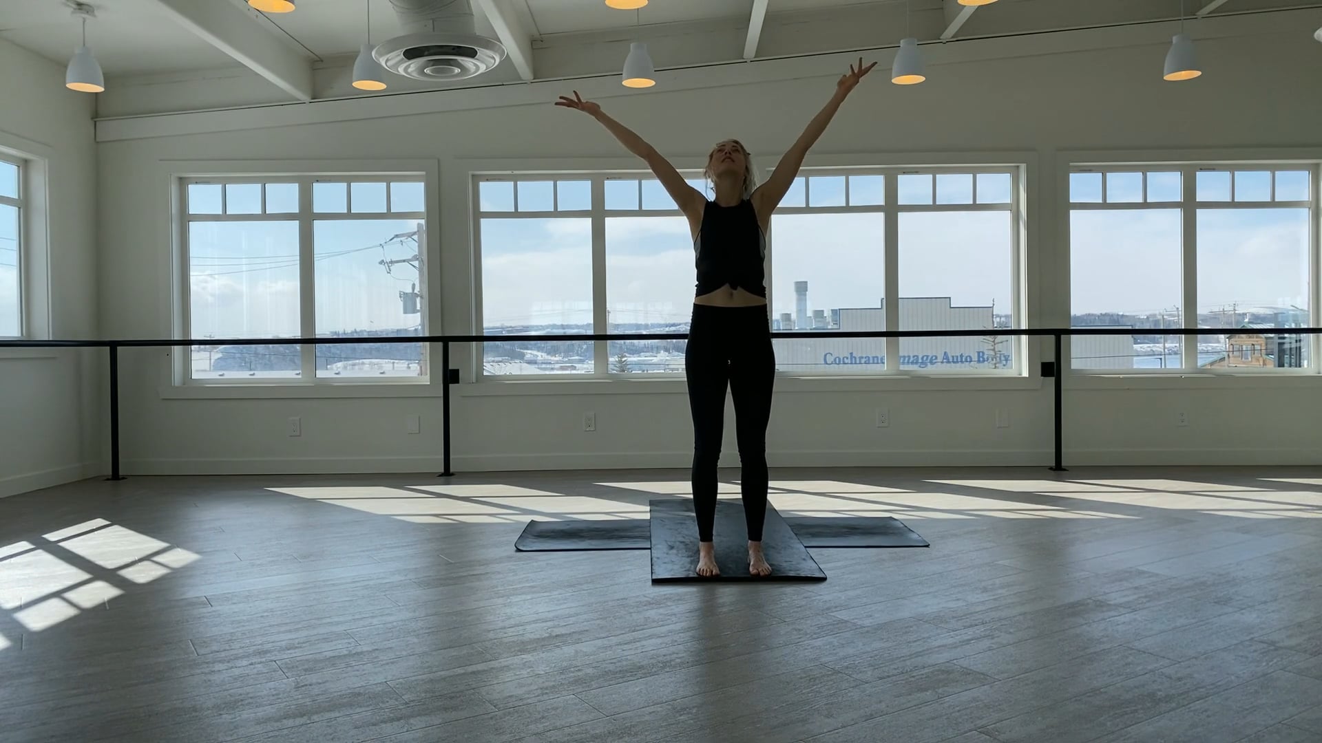 Dani | 60 min | Flow