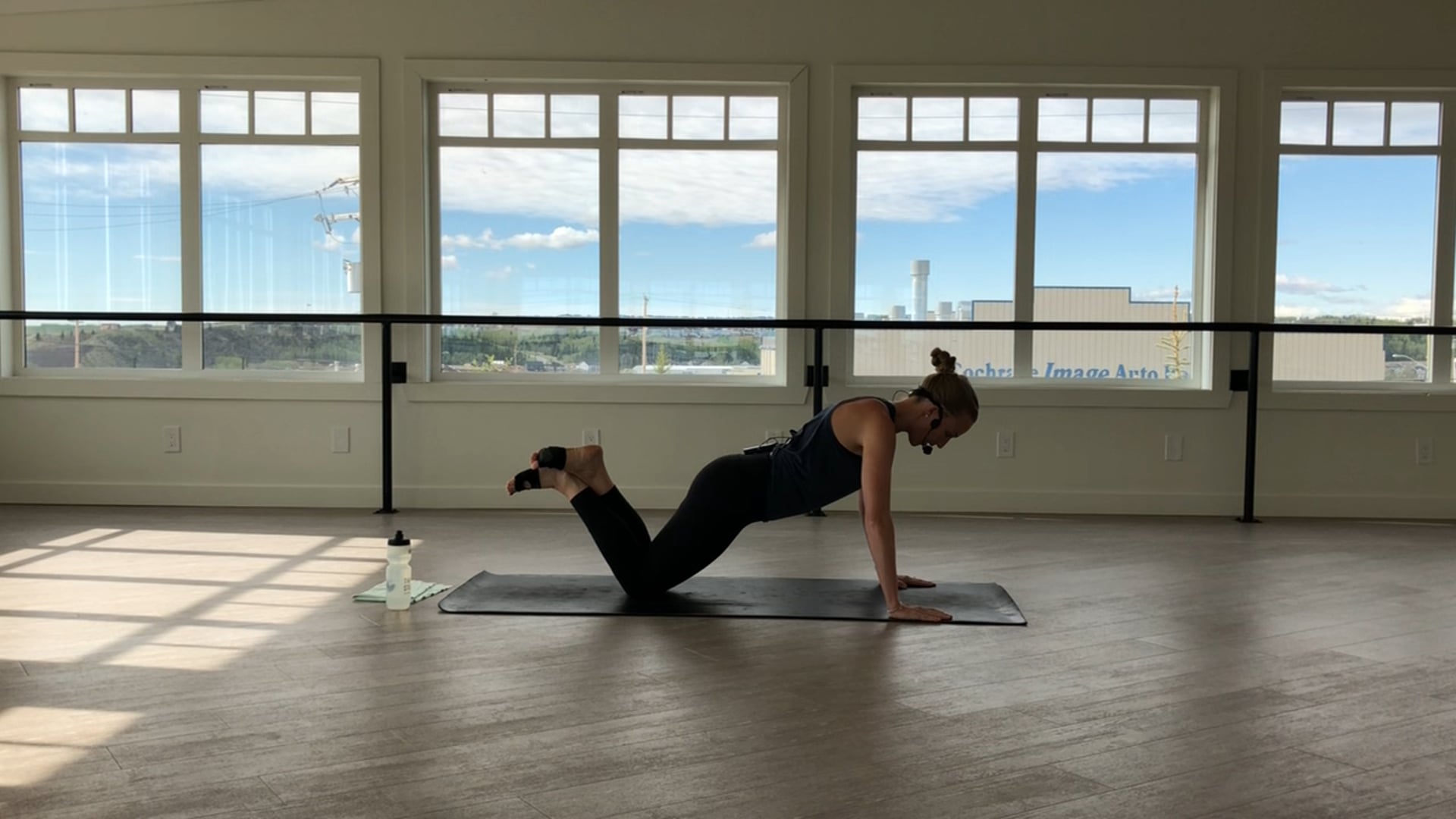 Sabrina | 11 min | Core