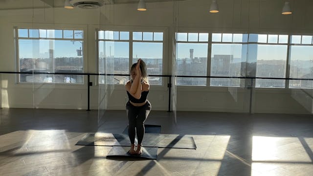 Dani | 30 min | Power Flow