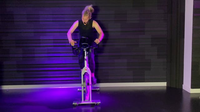 Jord | 30 min | Spin