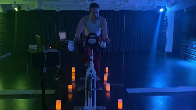 Emma | 45 min | Spin