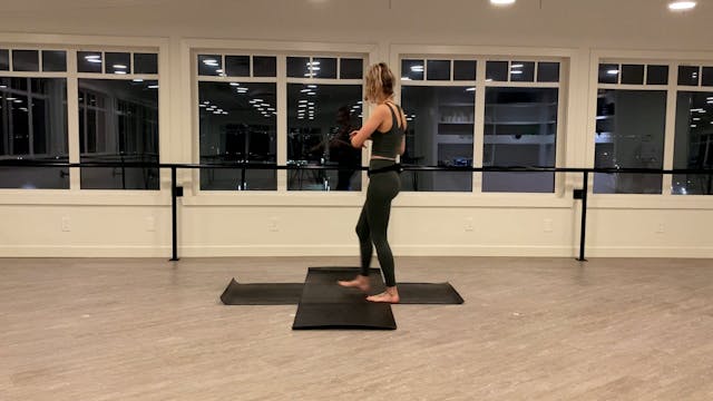 Dani | 40 min | Slow Flow