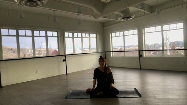 Marni | 30 min | Flow