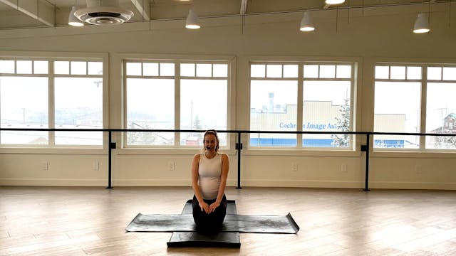 Bri | 13 min | Booty