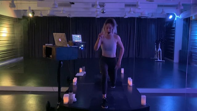 Dani | 30 min | Movement