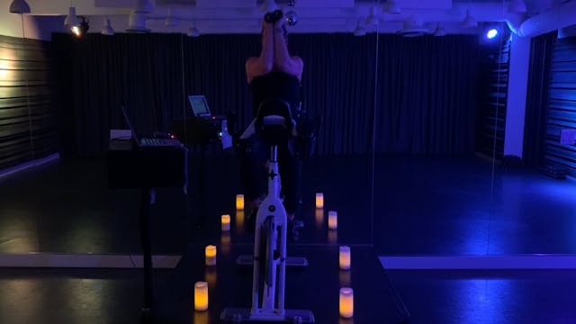 Kelly | 5 min | Weight Track