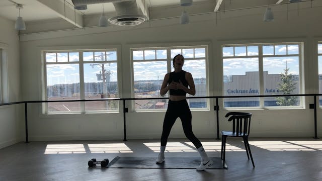 Marie | 33 min | Prenatal