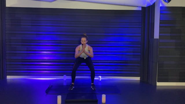 Bri | 30 min | Movement