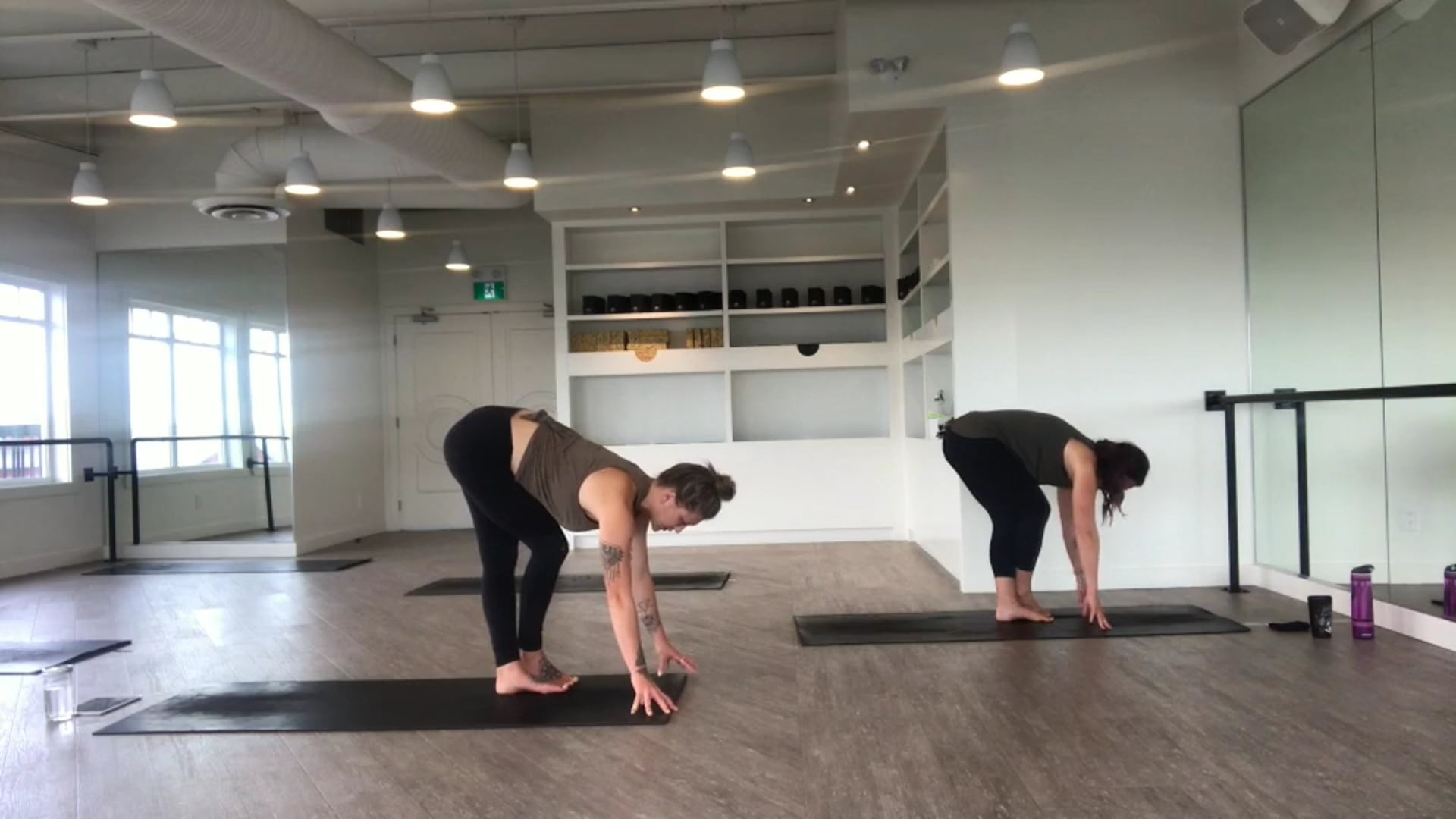 Marni | 45 Min | Slow Flow