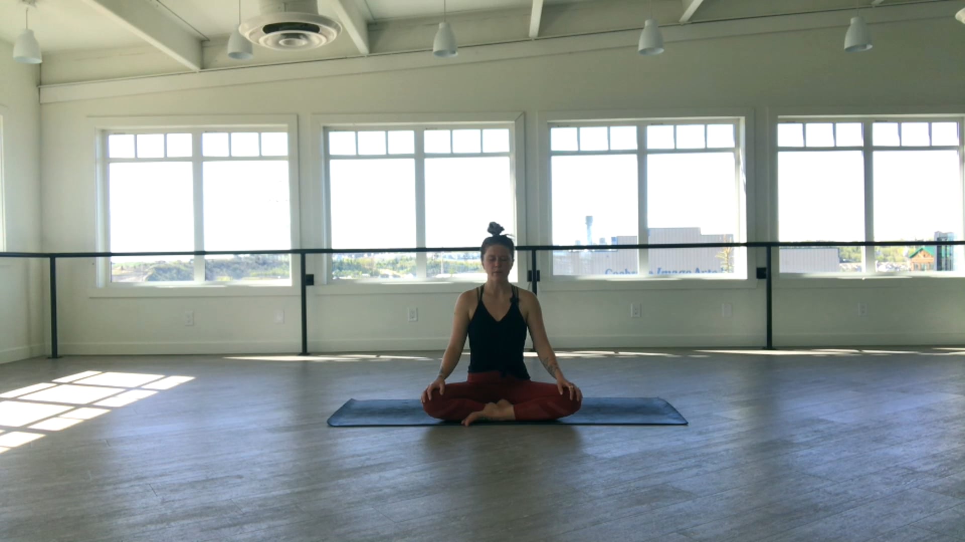 Marni | 30 min | Flow