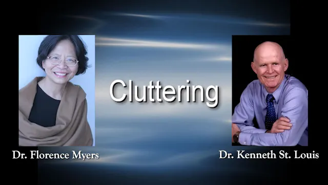 Cluttering (#9700)