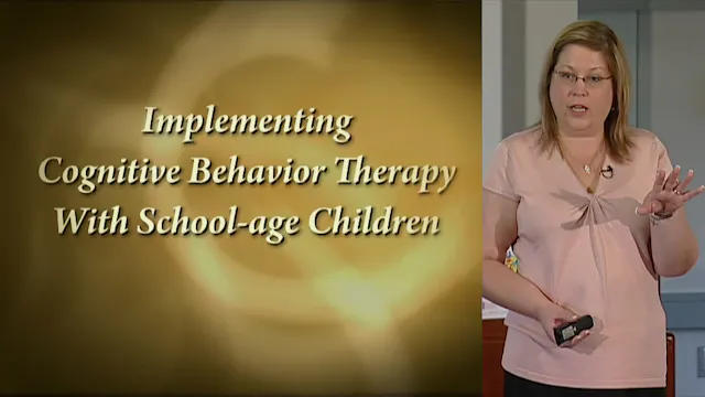 Implementing Cognitive Behavior Thera...