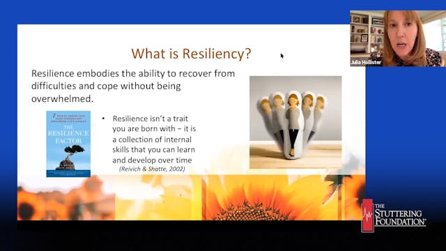 Hollister_Building Resiliency