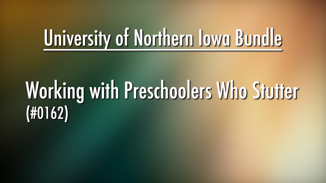 University of Northern Iowa Bundle