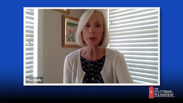 TSF-Ehud Yairi Retrospective