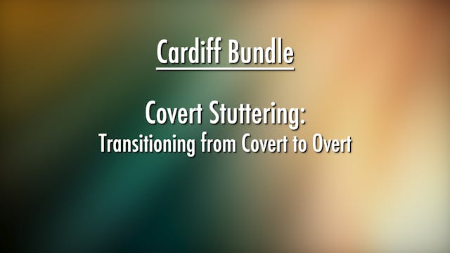 Cardiff Bundle
