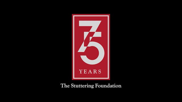 Stuttering: For Kids, By Kids 2.0