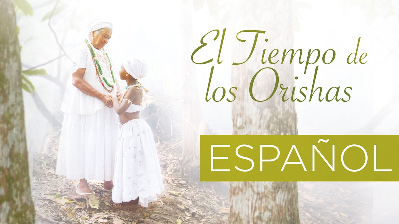 El Tiempo De Los Orishas Español The Summer Of Gods