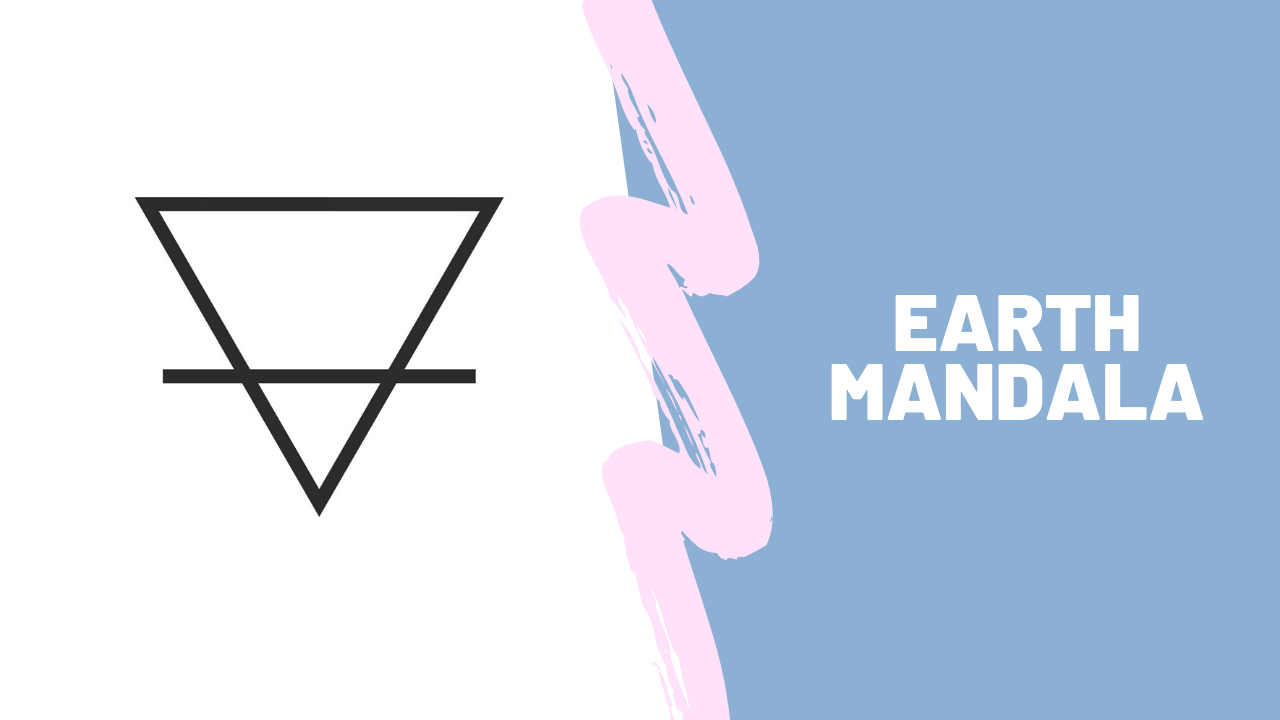Earth Mandala