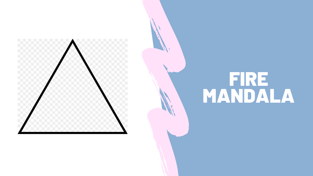 Fire Mandala