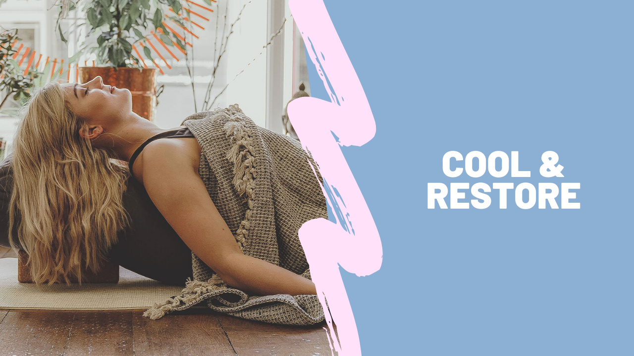 Cool & Restore