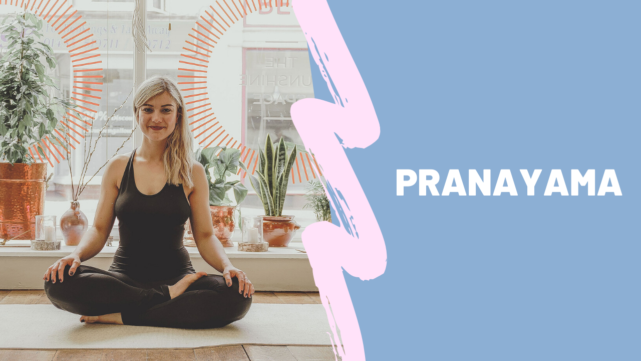 Pranayama